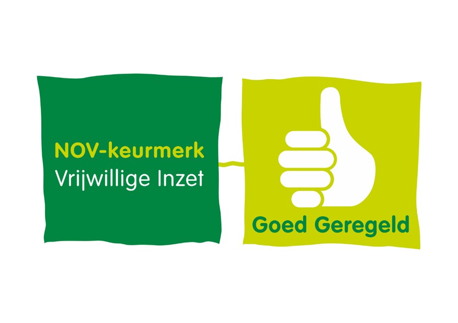 Bericht In Tilburg 2 keurmerken Goed Geregeld behaald!  bekijken